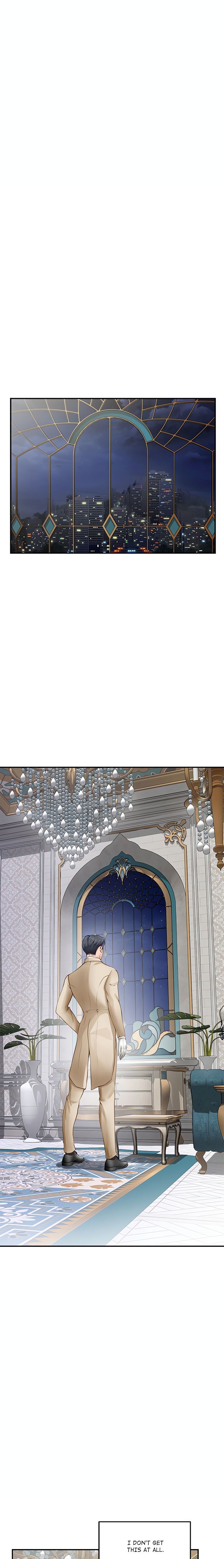 God of Pleasure - Chapter 40 - picture 21
