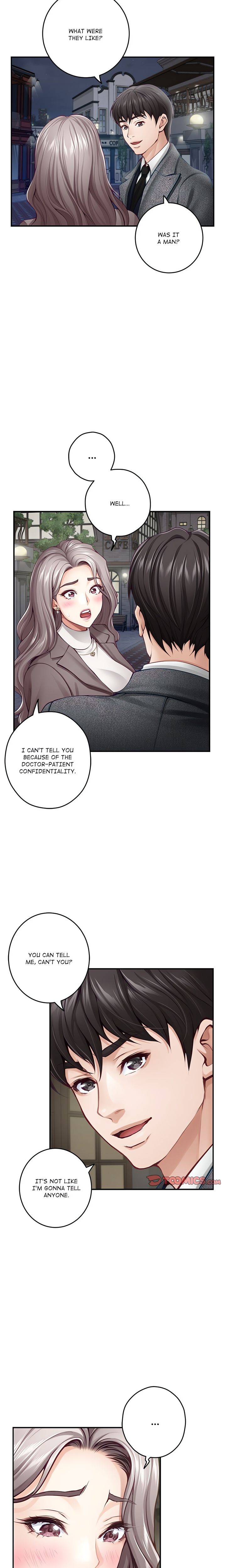 God of Pleasure - Chapter 40 - picture 3