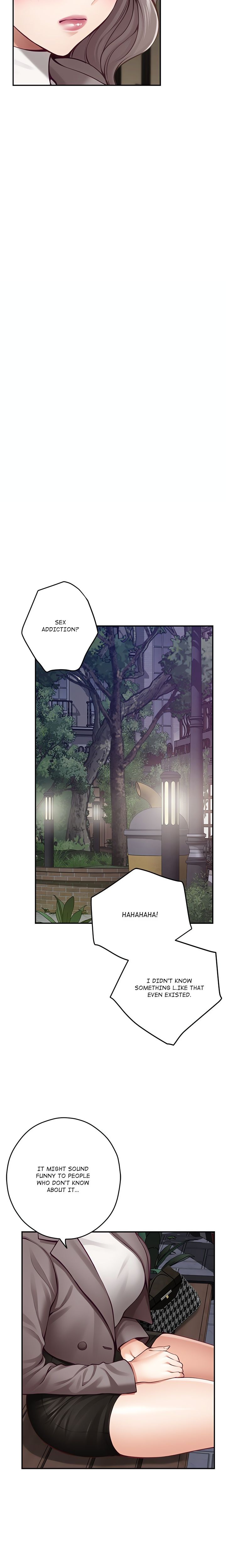God of Pleasure - Chapter 40 - picture 4