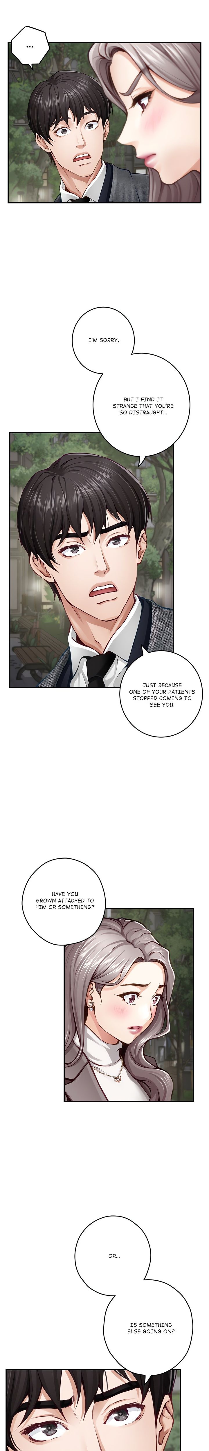 God of Pleasure - Chapter 40 - picture 6