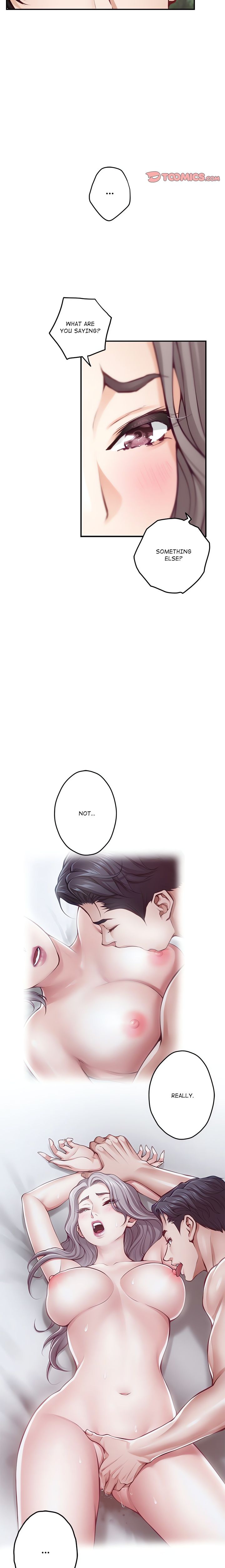 God of Pleasure - Chapter 40 - picture 7