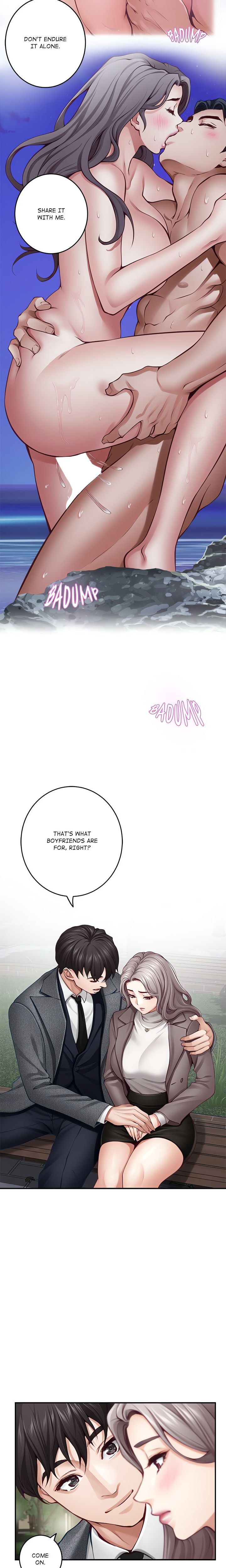 God of Pleasure - Chapter 40 - picture 9