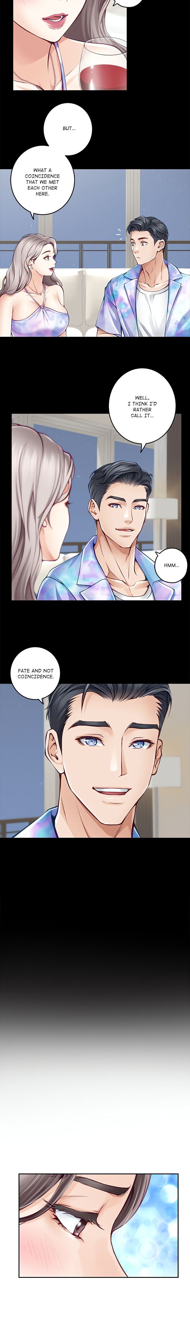 God of Pleasure - Chapter 41 - picture 14