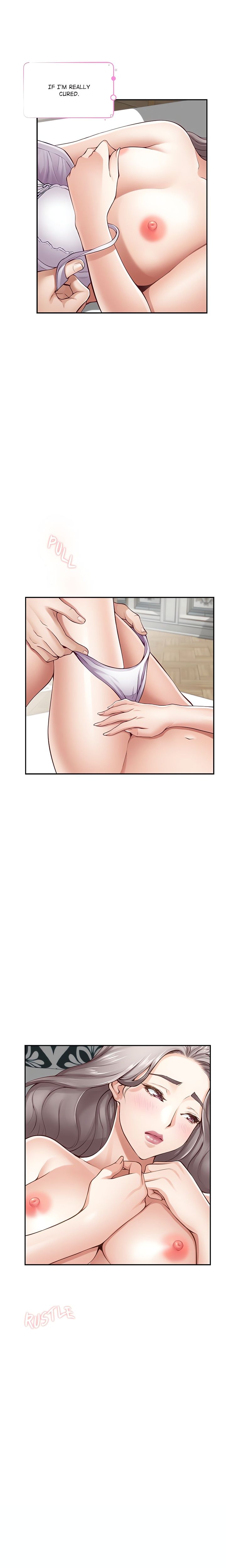 God of Pleasure - Chapter 41 - picture 21