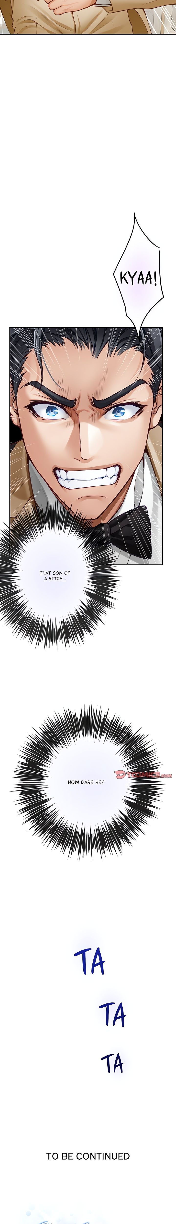 God of Pleasure - Chapter 41 - picture 30