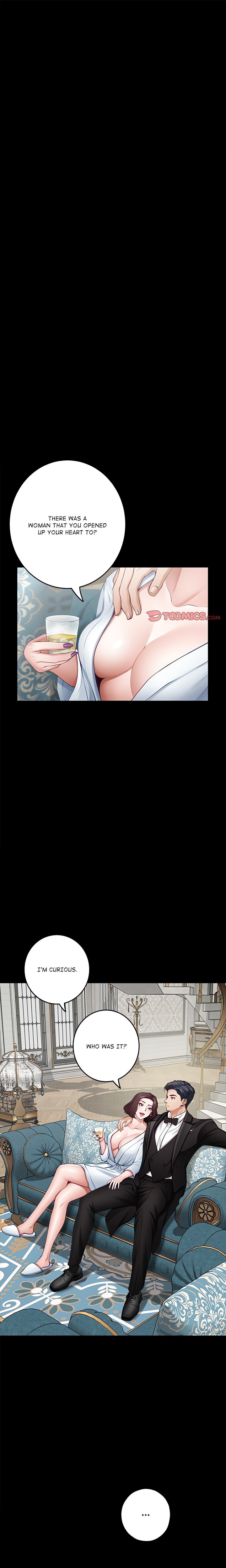 God of Pleasure - Chapter 42 - picture 0
