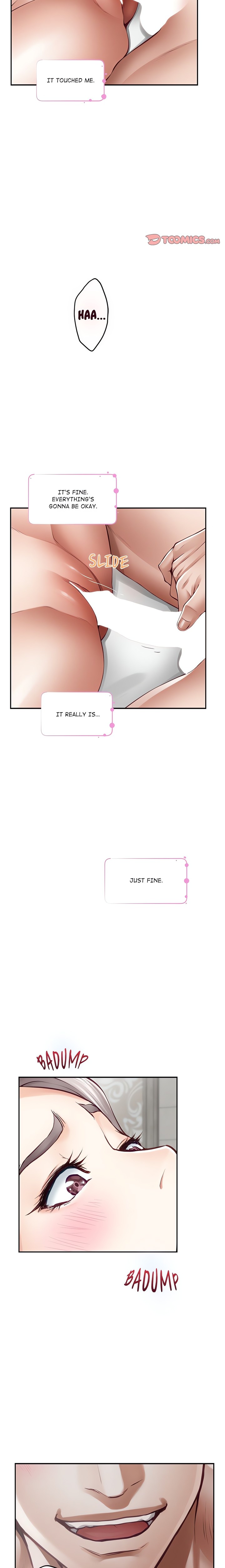 God of Pleasure - Chapter 42 - picture 12