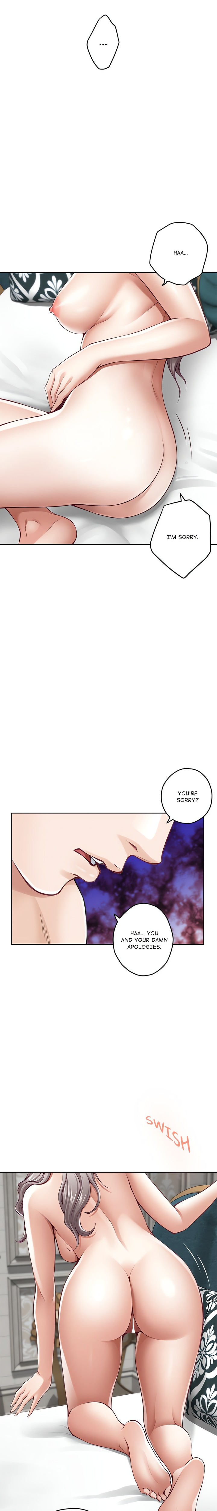 God of Pleasure - Chapter 42 - picture 19