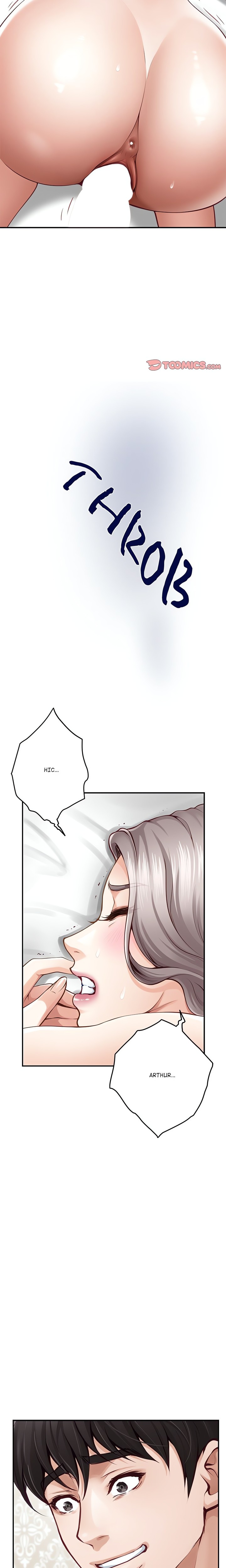 God of Pleasure - Chapter 42 - picture 22