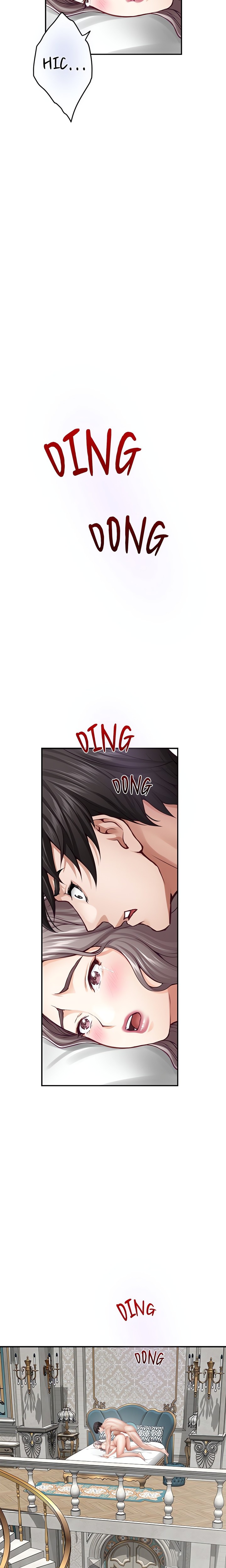 God of Pleasure - Chapter 42 - picture 24