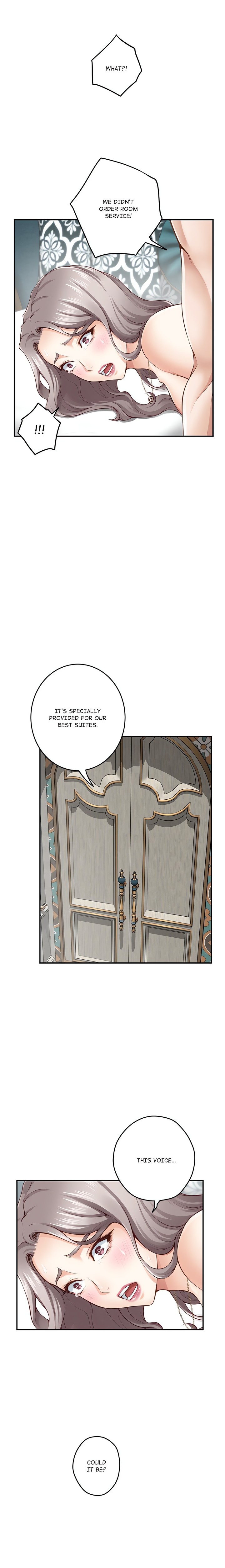 God of Pleasure - Chapter 42 - picture 26