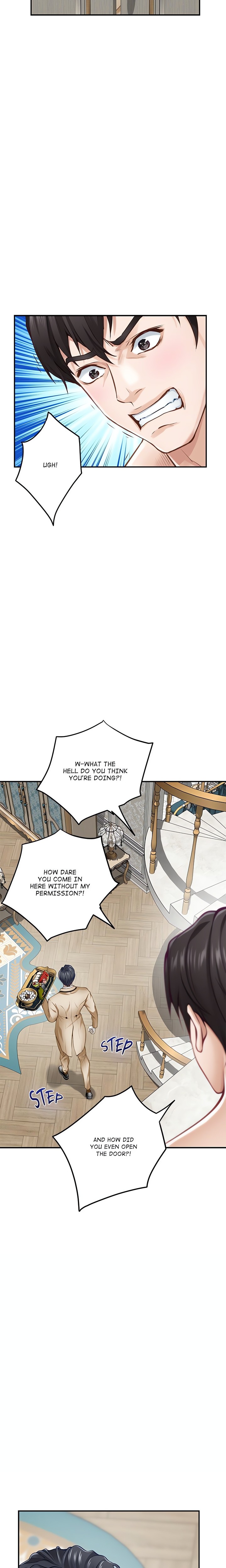 God of Pleasure - Chapter 42 - picture 29