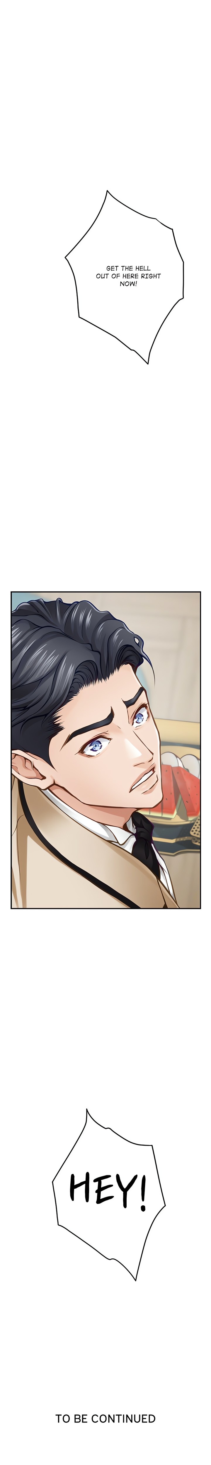 God of Pleasure - Chapter 42 - picture 31