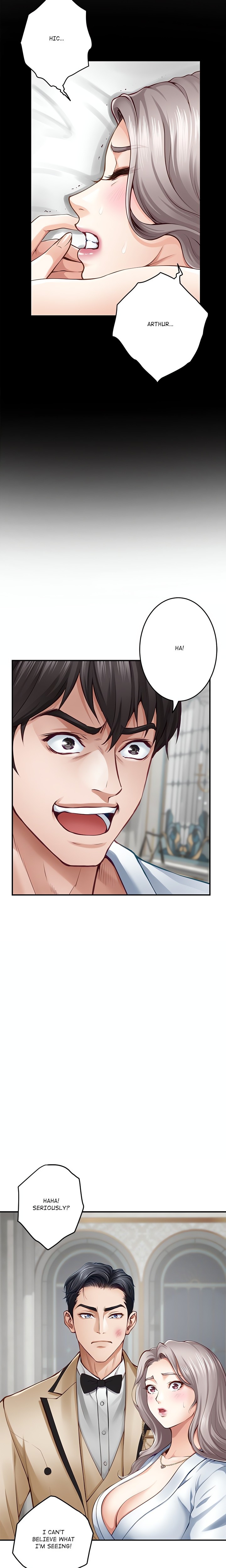 God of Pleasure - Chapter 43 - picture 11