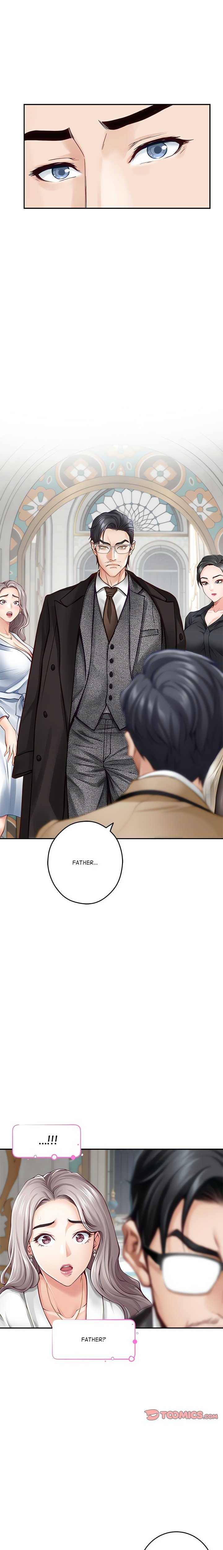 God of Pleasure - Chapter 43 - picture 23