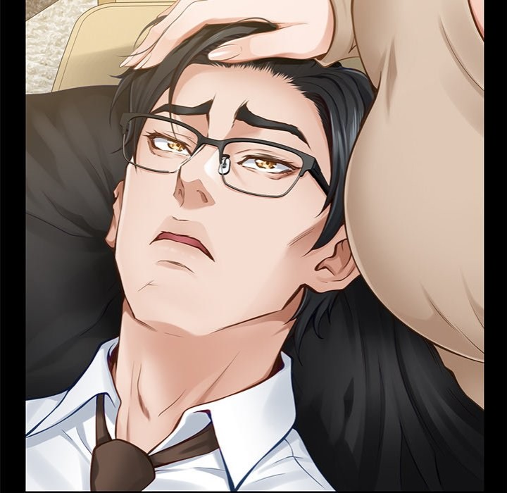 God of Pleasure - Chapter 44 - picture 100