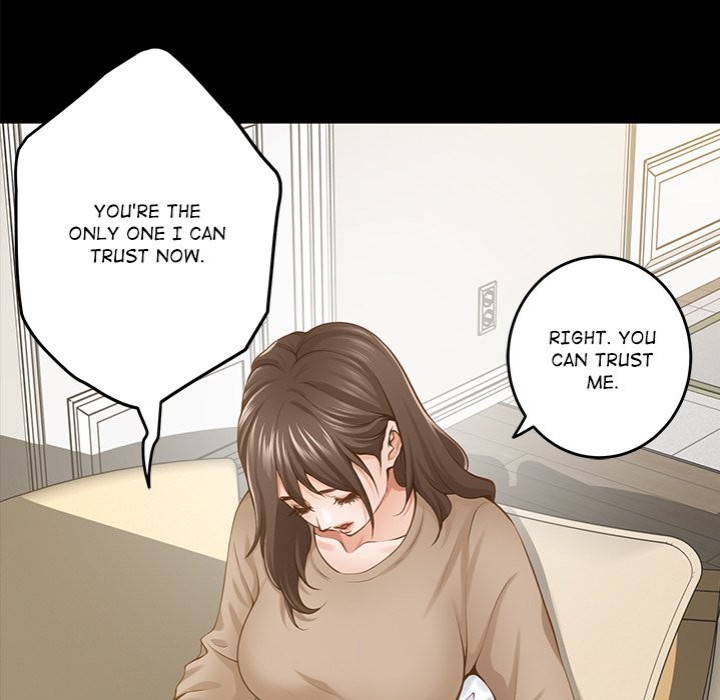 God of Pleasure - Chapter 44 - picture 102