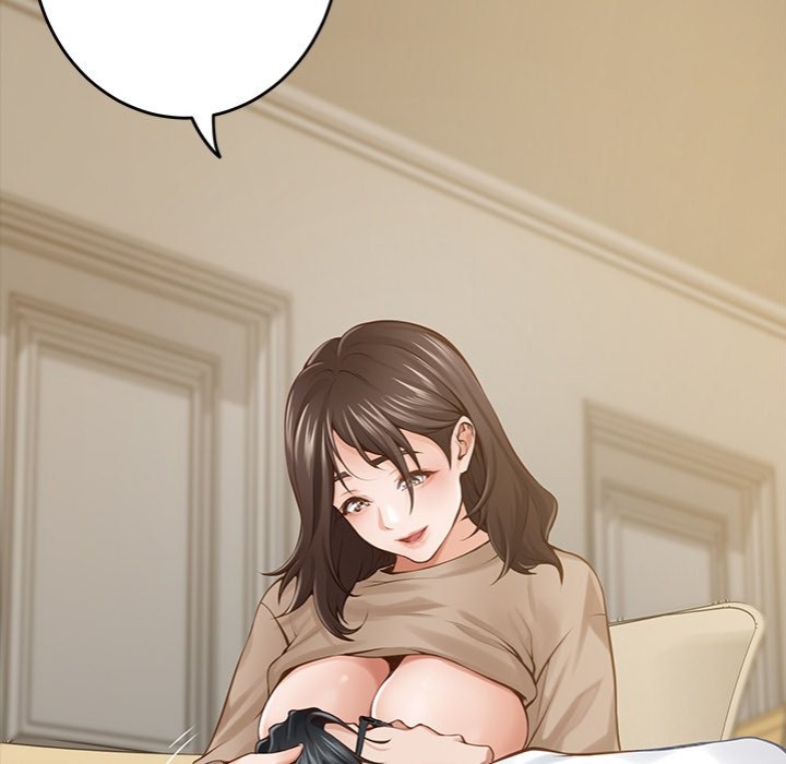 God of Pleasure - Chapter 44 - picture 120
