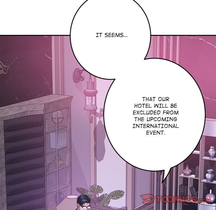 God of Pleasure - Chapter 44 - picture 15