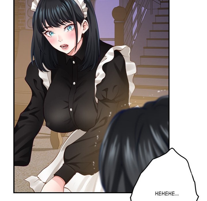 God of Pleasure - Chapter 44 - picture 179