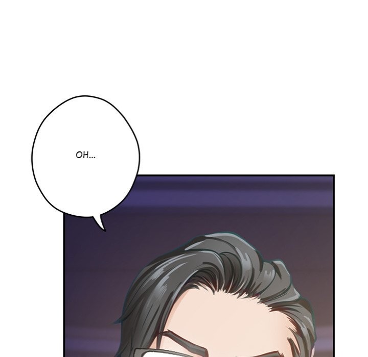 God of Pleasure - Chapter 44 - picture 191