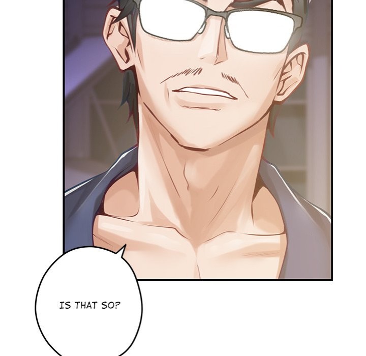 God of Pleasure - Chapter 44 - picture 192