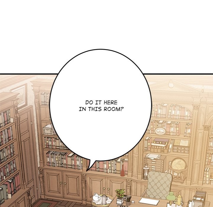 God of Pleasure - Chapter 44 - picture 216