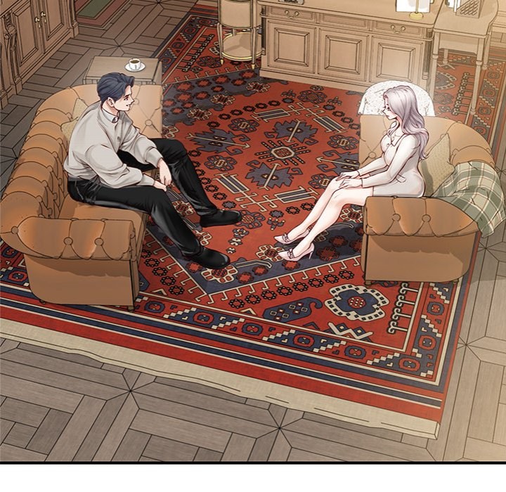 God of Pleasure - Chapter 44 - picture 217