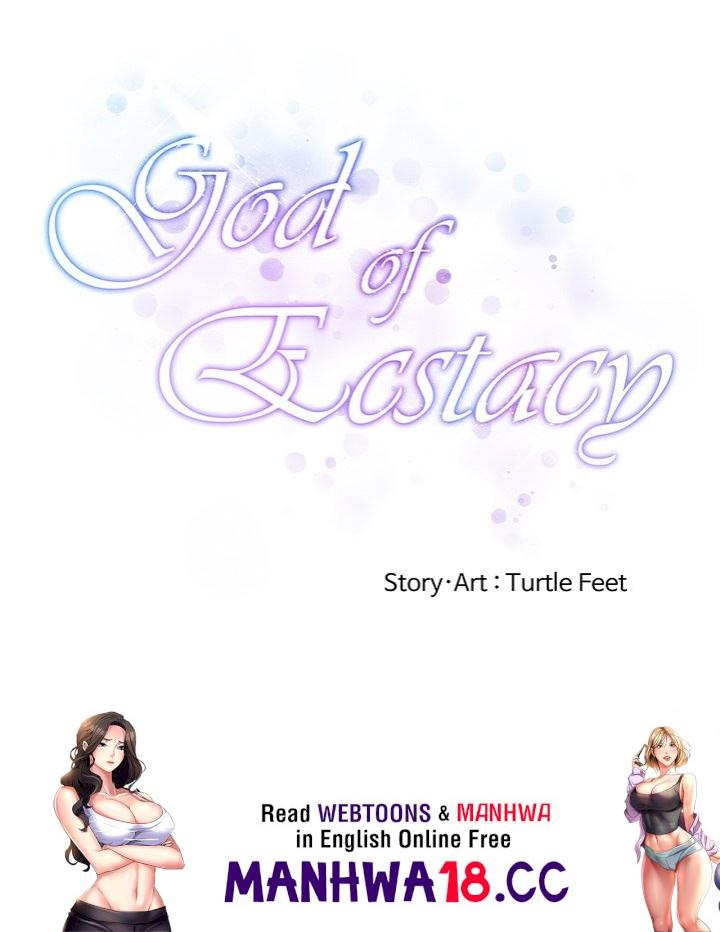 God of Pleasure - Chapter 44 - picture 219