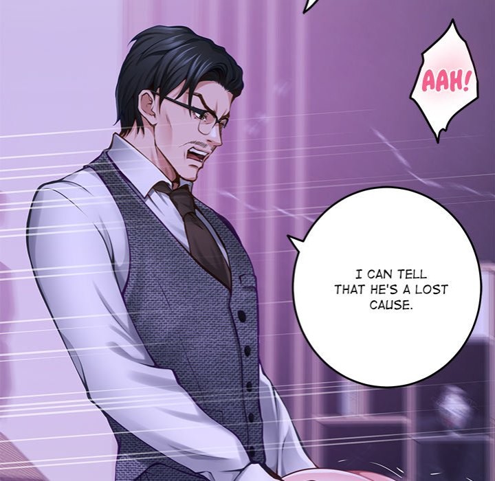 God of Pleasure - Chapter 44 - picture 25
