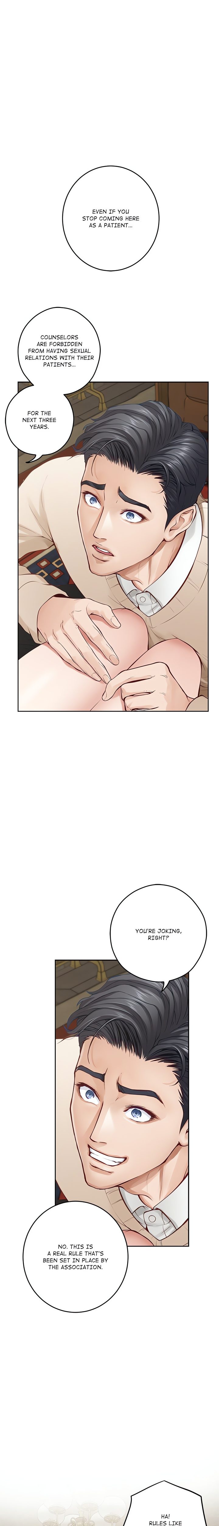 God of Pleasure - Chapter 45 - picture 16