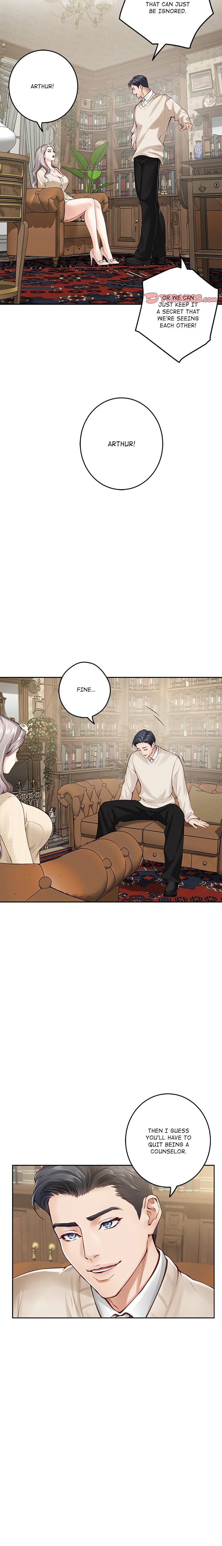 God of Pleasure - Chapter 45 - picture 17