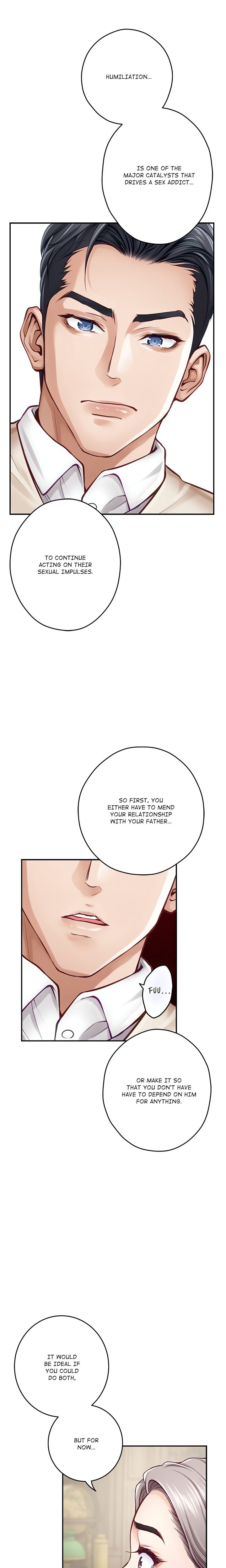 God of Pleasure - Chapter 45 - picture 24