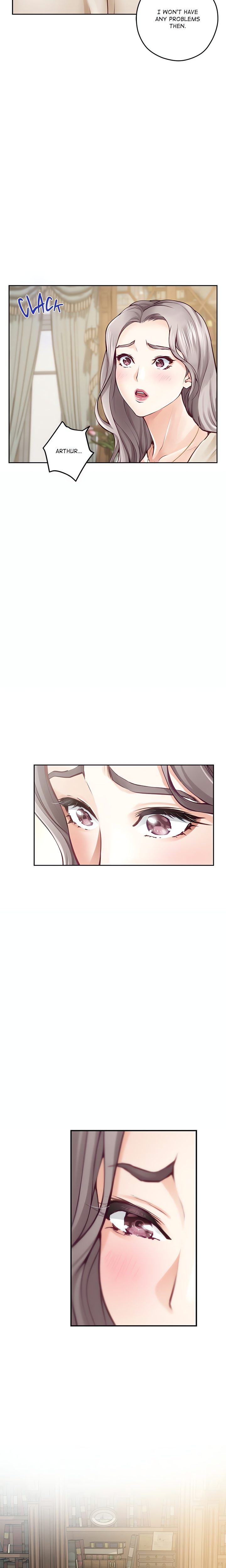 God of Pleasure - Chapter 45 - picture 26