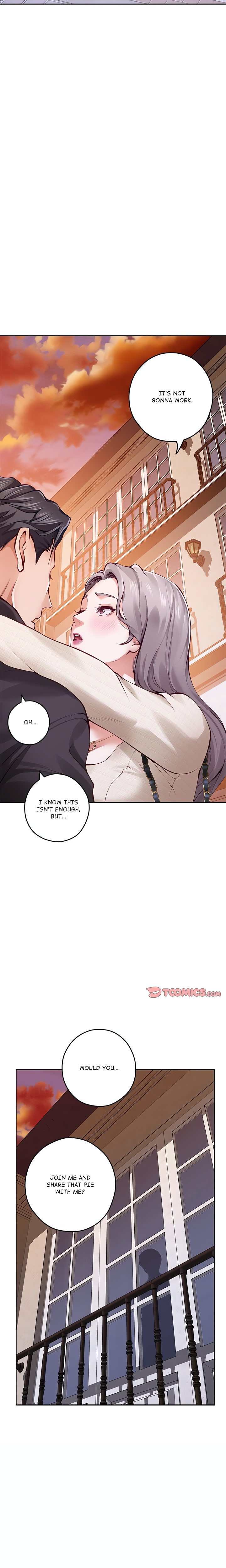 God of Pleasure - Chapter 45 - picture 30