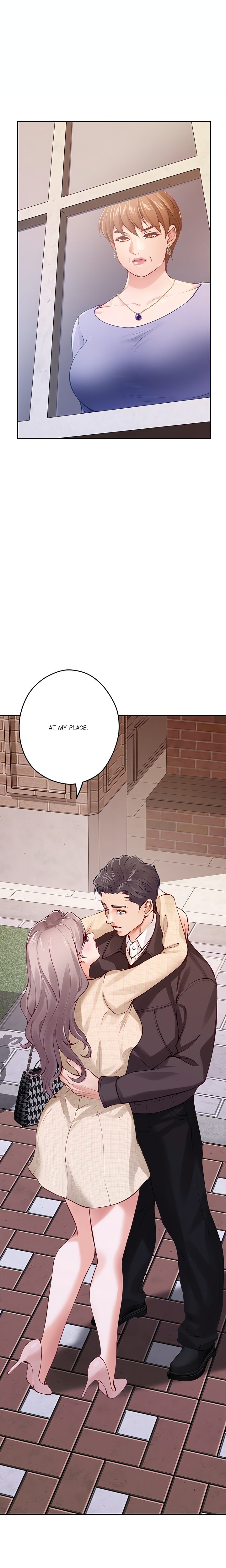 God of Pleasure - Chapter 45 - picture 31