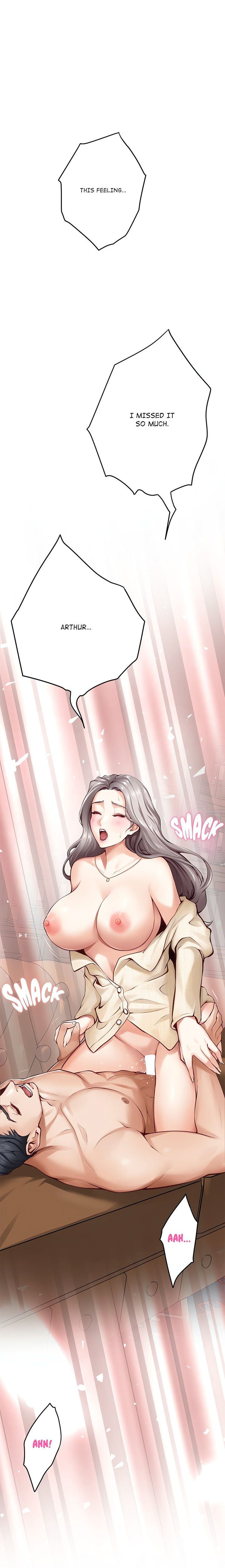 God of Pleasure - Chapter 45 - picture 6