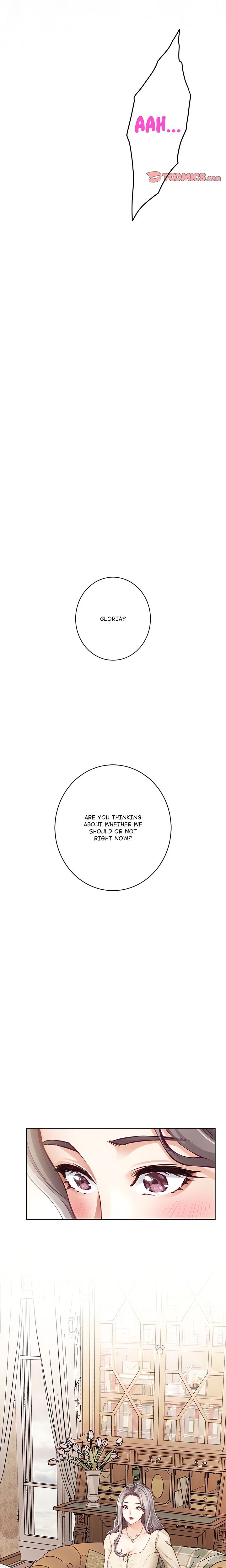 God of Pleasure - Chapter 45 - picture 7