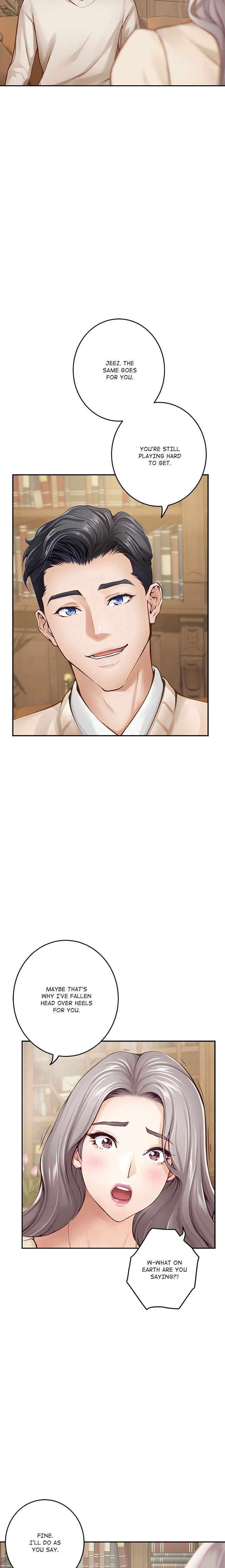 God of Pleasure - Chapter 45 - picture 9