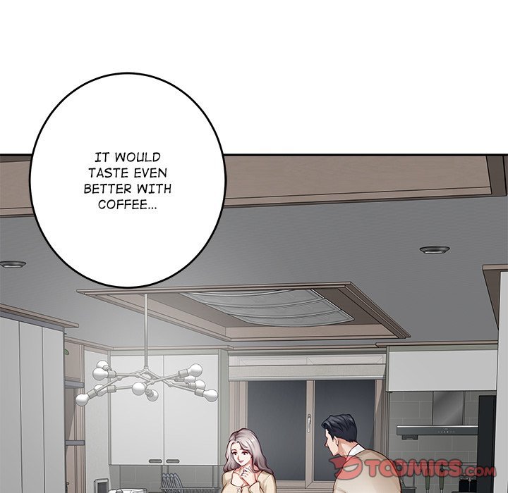 God of Pleasure - Chapter 46 - picture 11
