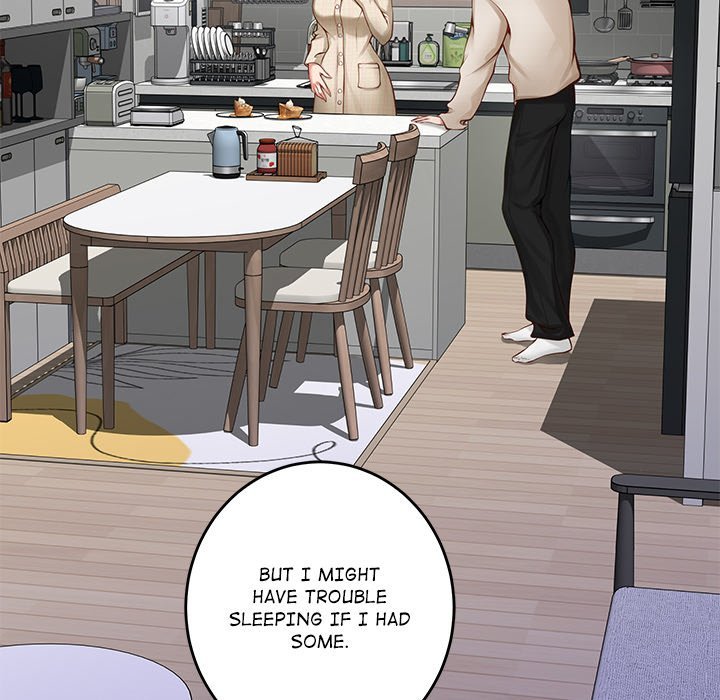 God of Pleasure - Chapter 46 - picture 12