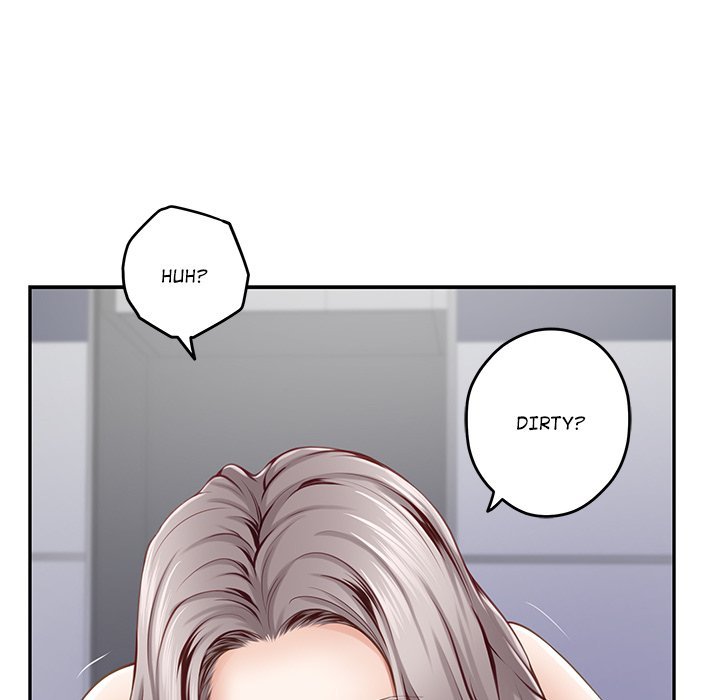 God of Pleasure - Chapter 46 - picture 124