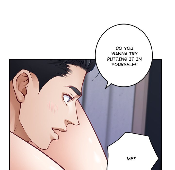 God of Pleasure - Chapter 46 - picture 150