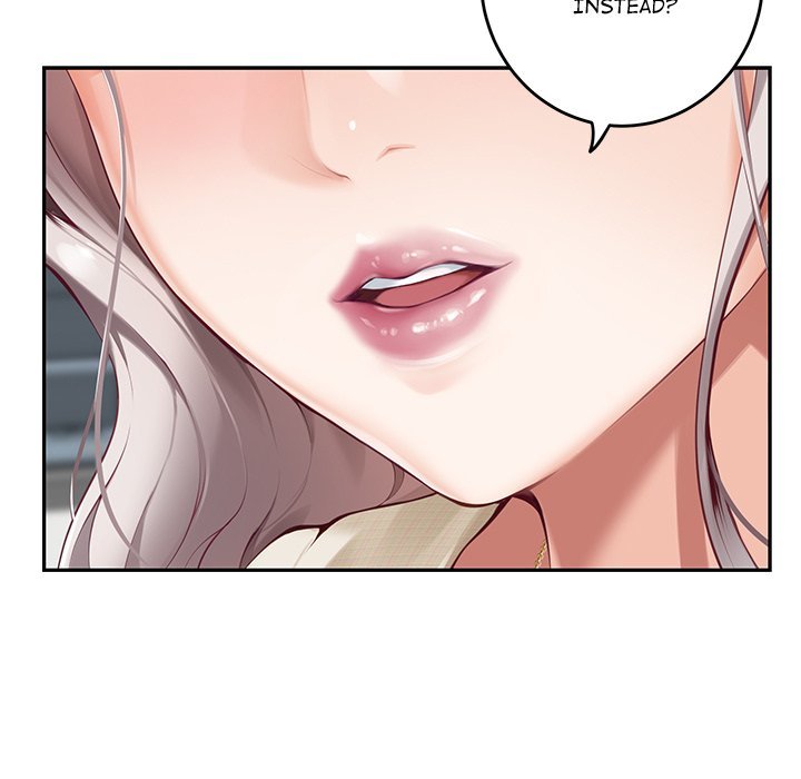 God of Pleasure - Chapter 46 - picture 18