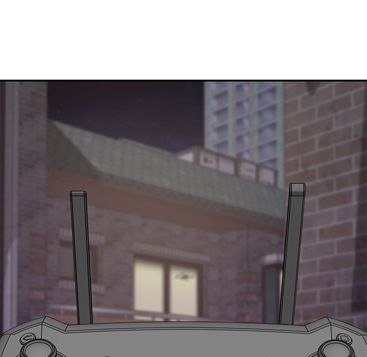 God of Pleasure - Chapter 46 - picture 180