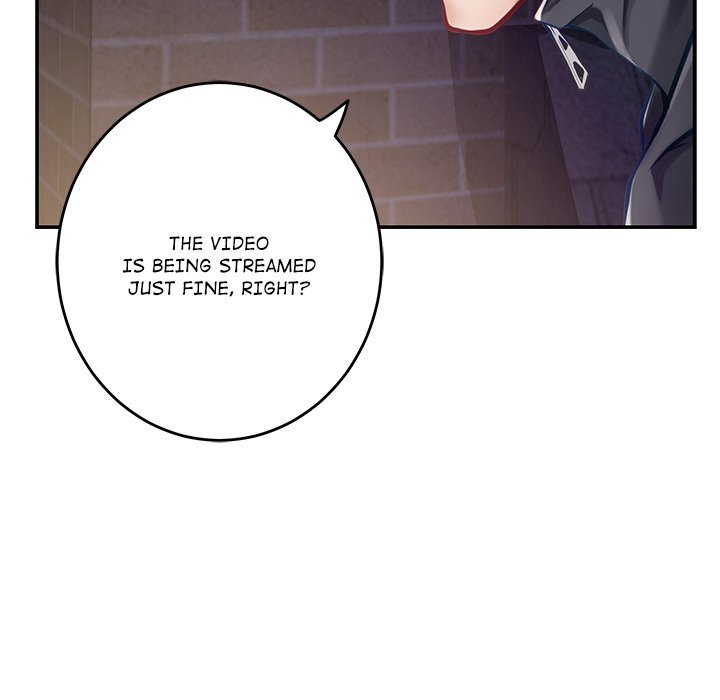 God of Pleasure - Chapter 46 - picture 184