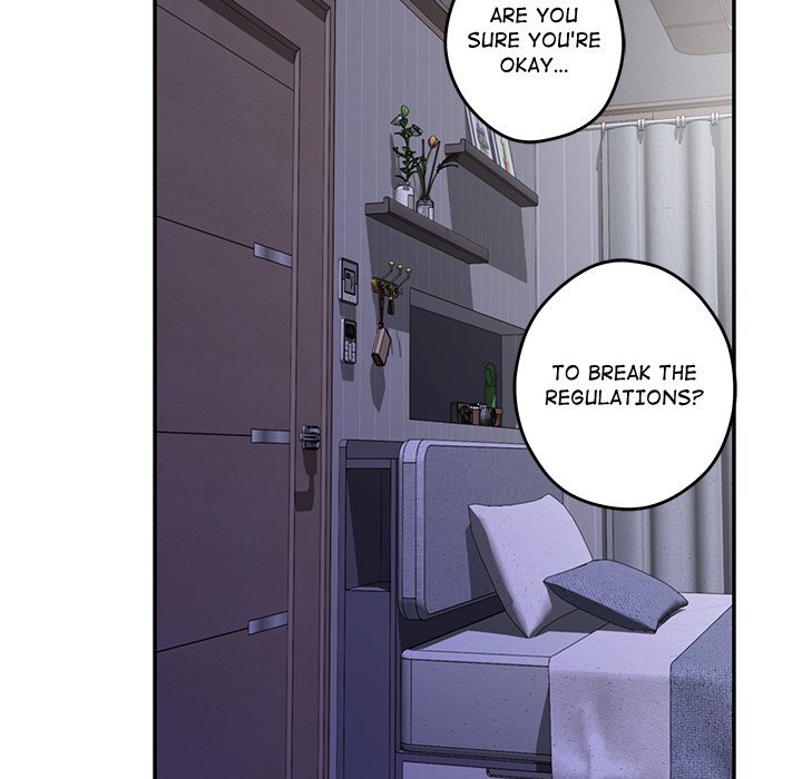 God of Pleasure - Chapter 46 - picture 34