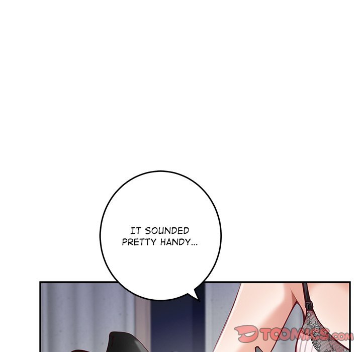God of Pleasure - Chapter 46 - picture 43