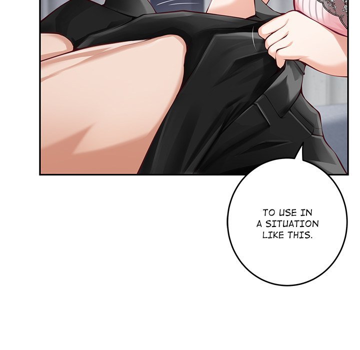 God of Pleasure - Chapter 46 - picture 44