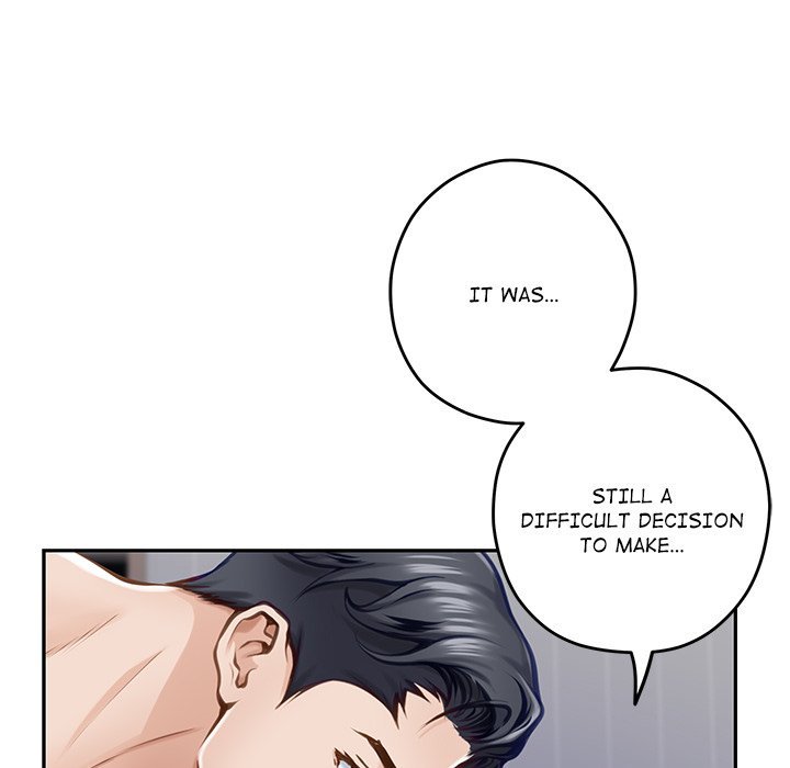 God of Pleasure - Chapter 46 - picture 48